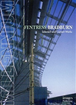 книга Fentress Bradburn: Selected and Current Works "The Millenniu Series", автор: 